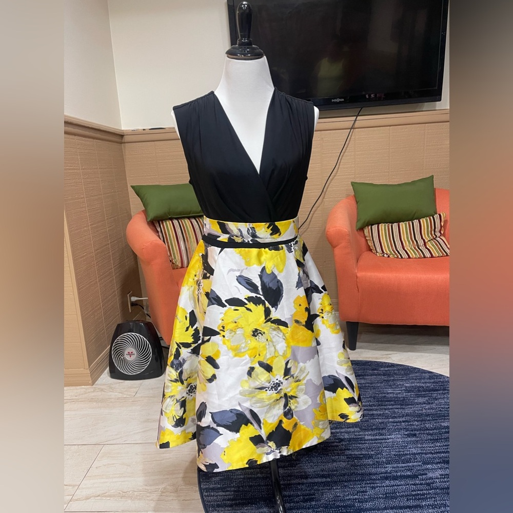 Formal dress